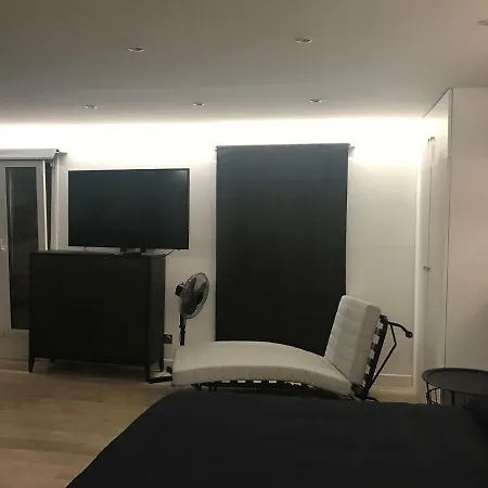 Appartements Haussman Lafayettes Paris Exterior photo
