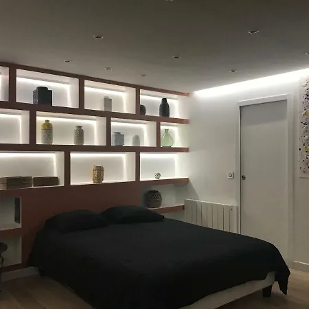 Appartements Haussman Lafayettes Paris Exterior photo