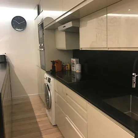 Appartements Haussman Lafayettes Paris Exterior photo