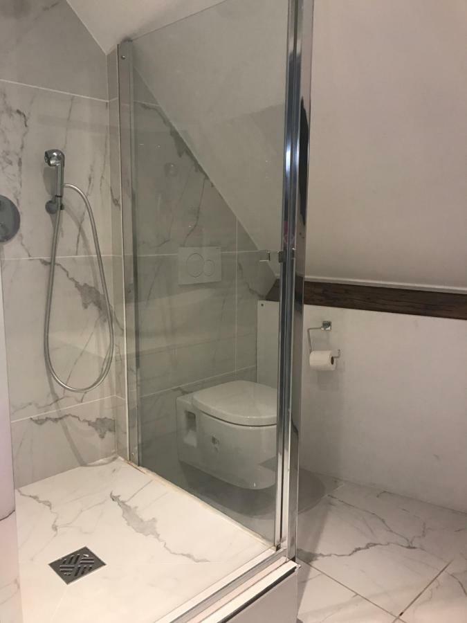Apartment Haussman Lafayettes Paris